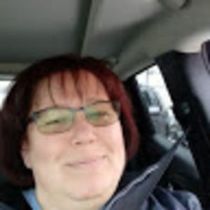 Meet your Posher, Alicia